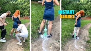 Instant Regret Compilation #3