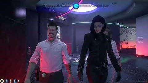 twitch.tv/kyle - Sheriff Kyle Pred - nopixel - 07/31/21 Part 1 VOD