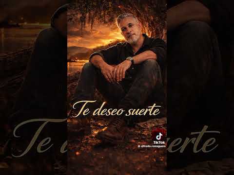 Te deseo suerte alfreedomMusic
