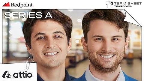 Attio Raises $23.5M Series A to Build a Radically New CRM