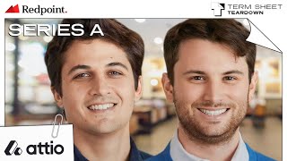 Attio Raises 23.5M Series A To Build A Radically New Crm