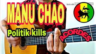 Vídeo de Politic Kills