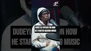 Rappers Journey: From Grief to Music for His Son #shorts