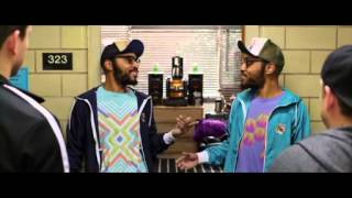 Ying Yang Twins- 22 Jump Street