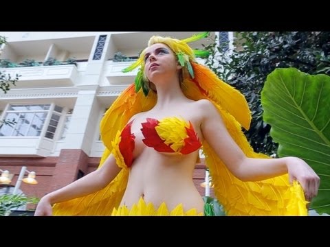 Katsucon 2013 Cosplay Showcase [1-2]