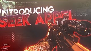 Introducing  SeeK Appel by me [DESC]