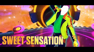 Just Dance® Unlimited: Sweet Sensation - Flo Rida