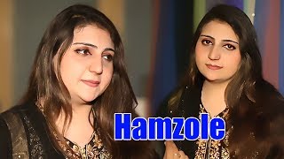 Pashto New Songs Full HD Video II Hamzolo Sara Ma Ba Pa Syalaie Ke Rawale II Gul Khoban New Song
