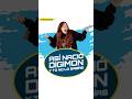 Así NACIÓ #digimon y seguro que NO lo SABÍAS