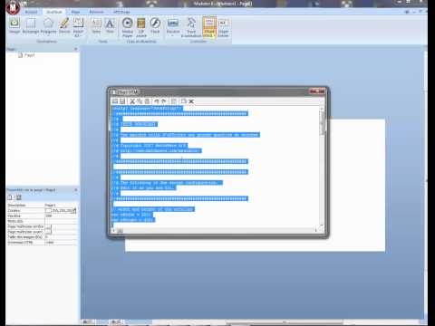 mediator..script...texte deroulant