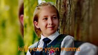deli kız 2. bölüm