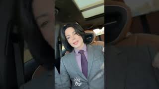 Nova trend do Michal Jakson #michaeljackson #meme #funk