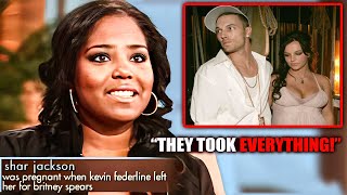 At 48, Shar Jackson FINALLY Confirms This Rumors RUINED Her Life Forever!!