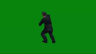 Bully - Unused LE_OFFICER/GRAP_PINDOWN_GV
