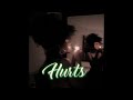 Melodic Type Beat "HURTS"| Dark Type Beat | Rap Trap Beat Instrumental