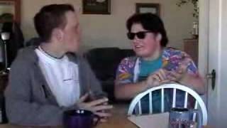 Robert Patrick Interview