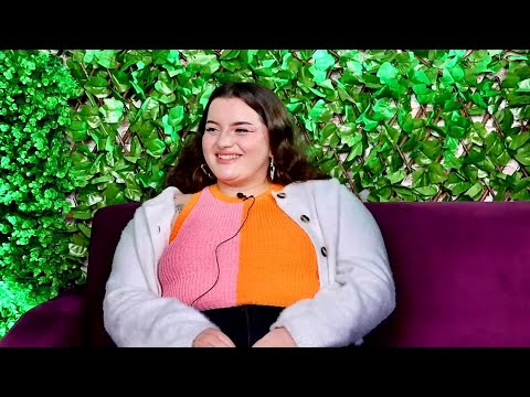 ЕЛИЗАБЕТ - MISS PLUS SIZE МОДЕЛ - ВАЖНИ ЛИ СА КИЛОГРАМИТЕ