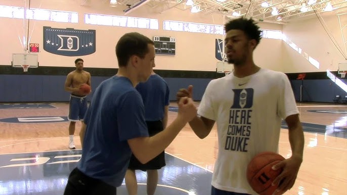 Quinn Cook - 2014-15 - Men's Basketball - Duke University