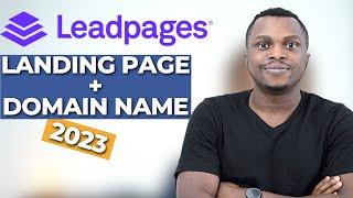 How to Connect Leadpages with your Domain Name