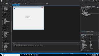 C++ to C# - Part 4, Make windows form application to use DLL