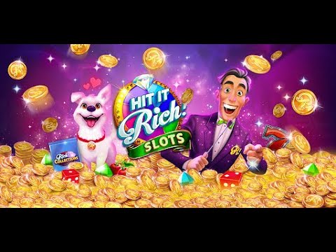 Hit It Rich Casino Free Coins - Hit It Rich Casino - Hit It Rich Casino Slots 2022
