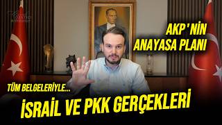 ABD-İSRAİL'İN \