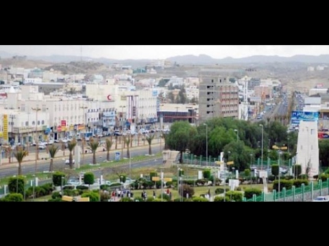 معلومات عن مدينة خميس مشيط