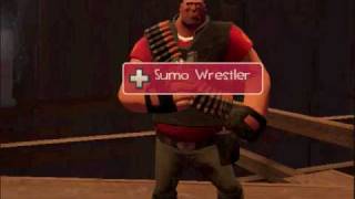 Rhino Squadron Team Fortress 2, The Facts Of Sumo