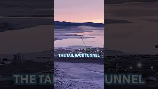 Snowy 2 0 Tailrace Tunnel Breakthrough Marks Major Renewable Energy Milestone