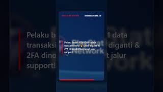 Akun PSN Bisa Dibajak Pakai Data Transaksi Lama! 😱