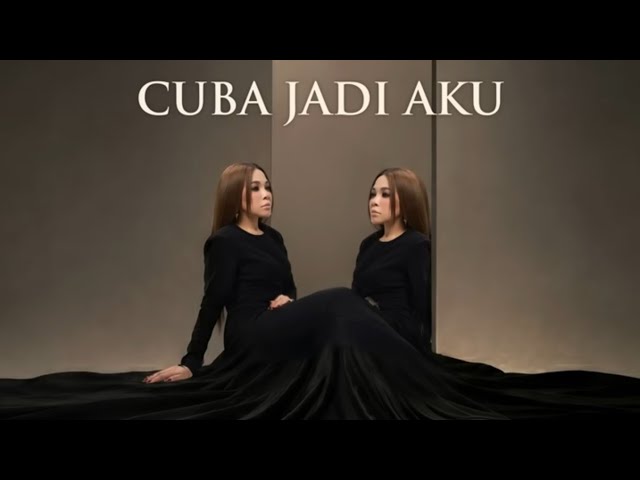 Cuba Jadi Aku - Nadeera (Lirik)
