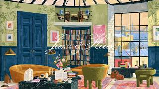 "Coffee Breaks & Home Office" - Jazz House Mix | FOR COFFEE TIME, Soft Mornings & Chill Focus Vibes screenshot 3