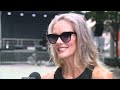 Tourists visiting Chicago navigating smoky weekend - WGN Weekend Morning News