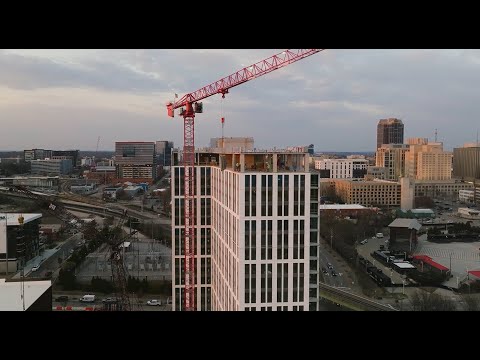 Maeve and GateLite Set a New Standard in Raleigh