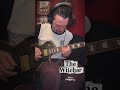 Live Guitar Cover The Witcher #guitar #rock #music #thewitcher #game