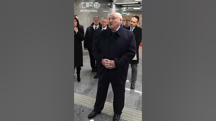 Как кроты ковыряются. Лукашенко потребовал ускорить строительство метро в Минске