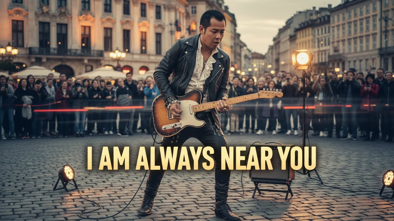 English Song Title | I AM ALWAYS NEAR YOU | Echo of Emotions