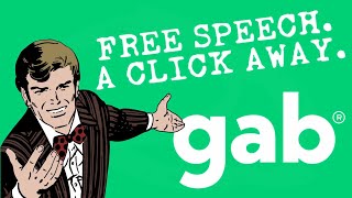 How to set up your Gab account profile screenshot 5