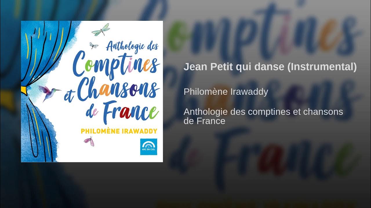 Jean Petit qui danse Instrumental YouTube