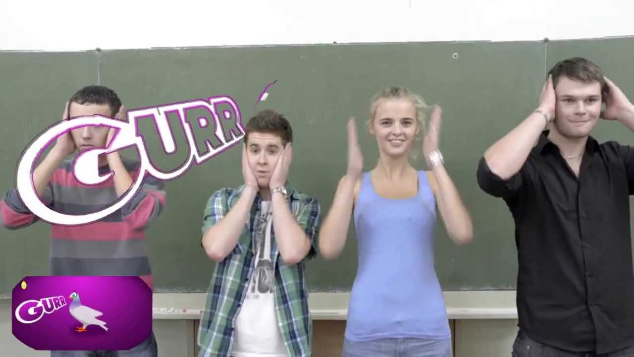 Pulcino Pio | Gymnazium Krompachy