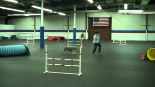 Luther's C-ATCH run (Snooker) Sept 3, 2011.mp4