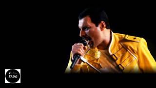 Queen , Another one bites the dust lyrics music video clip FRDG