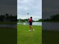 Driver Golf Swing ⛳️ #golf #golfer #golfswing #short #shortvideo