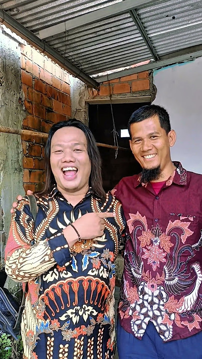 Tenyata.. masa kecil Bintang Layo dihabiskan di Sekojo Palembang.