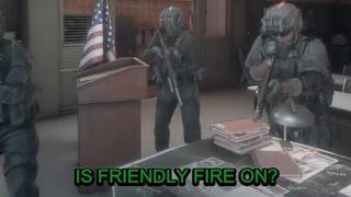 Why do we keep doing this?