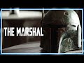 Cobb Vanth | The Marshal of Mos Pelgo (Tribute 2020)