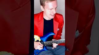 🎸On My Way - guitar solo🎸