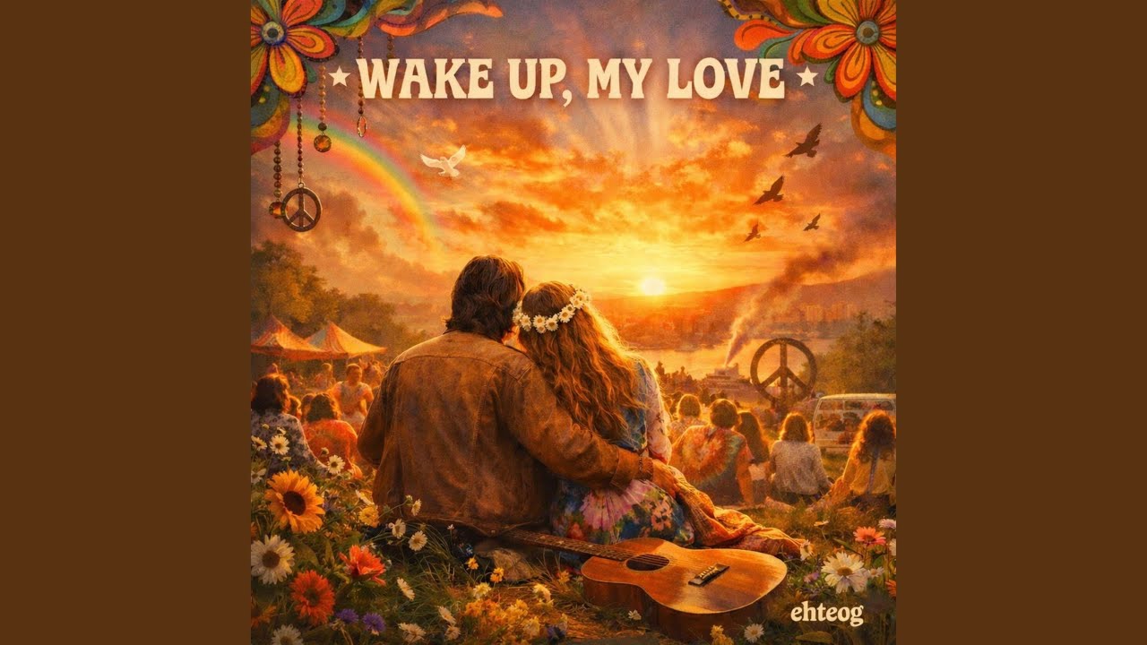 Wake up, my love