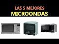 Mejores Microondas 2021