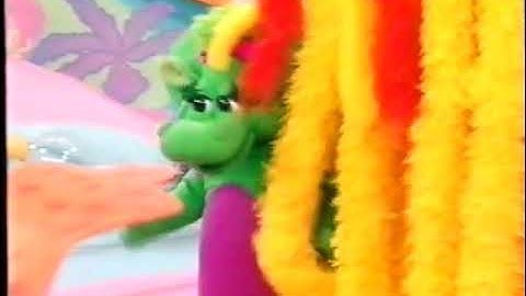 In Outer Space (2018 Version) Part 35